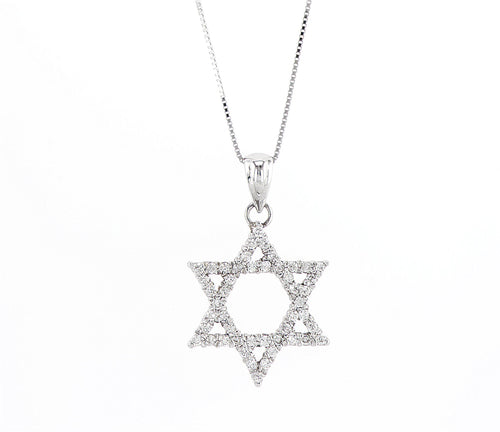 תליון נחל עוז Fermond Jewelry