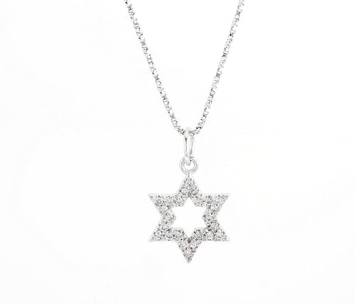 תליון ציונות