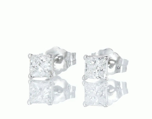 עגילים צמודים אלה Fermond Jewelry