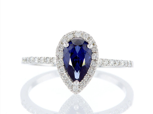 טבעת אושר Fermond Jewelry