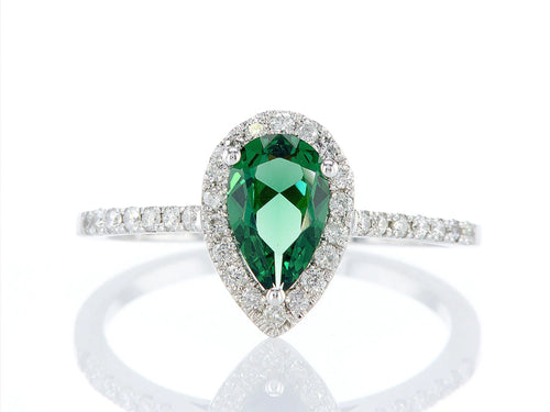 טבעת מעוצבת גילה Fermond Jewelry