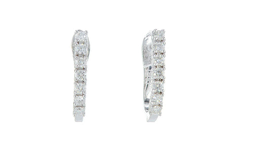 עגילים אורית-חן Fermond Jewelry