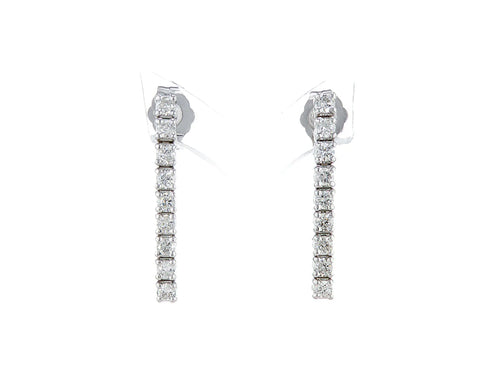 עגילי רני Fermond Jewelry