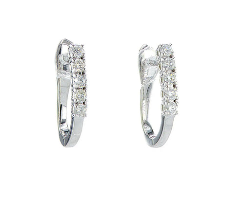 עגילי אביה Fermond Jewelry