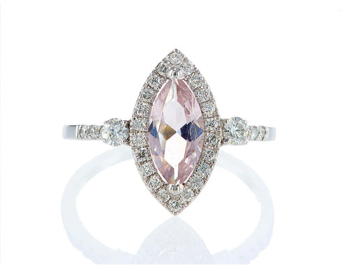 טבעת מעוצבת סוזן Fermond Jewelry