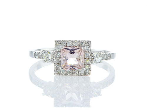 טבעת מעוצבת נטלי Fermond Jewelry