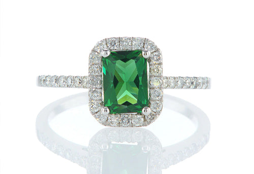 טבעת מעוצבת אירה Fermond Jewelry