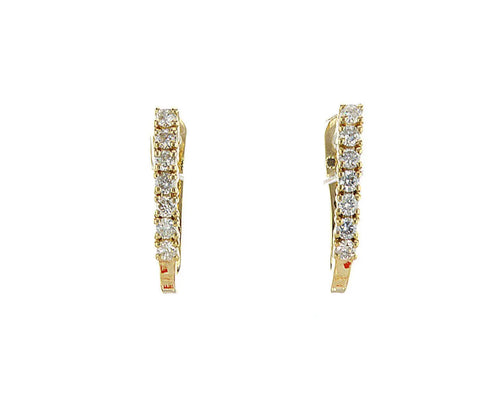 עגילים חני Fermond Jewelry
