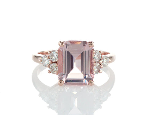 טבעת מעוצבת שירן Fermond Jewelry