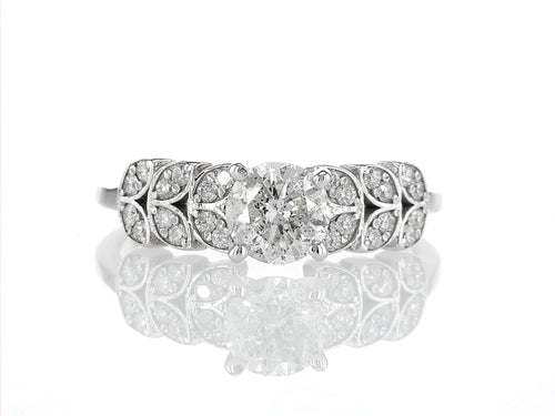 טבעת רפאלה Fermond Jewelry