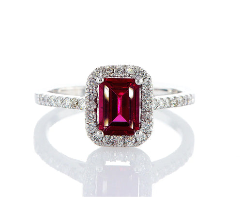 טבעת מעוצבת רוז Fermond Jewelery