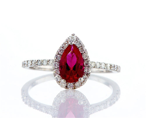 טבעת מעוצבת רחלי Fermond Jewelery