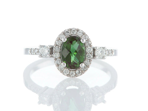 טבעת מעוצבת איריס Fermond Jewelry
