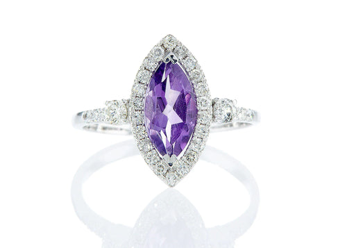 טבעת מעוצבת מפל Fermond Jewelry