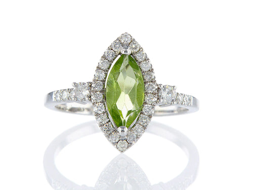 טבעת מעוצבת מטר Fermond Jewelry