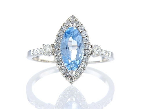 טבעת מעוצבת באר Fermond Jewelry
