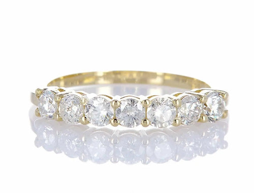 טבעת מעוצבת שי Fermond Jewelry