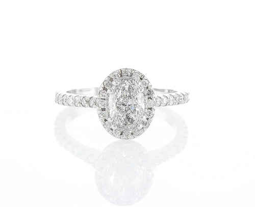 טבעת אירוסין כפיר Fermond Jewelery