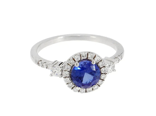 טבעת מעוצבת חדווה Fermond Jewelry
