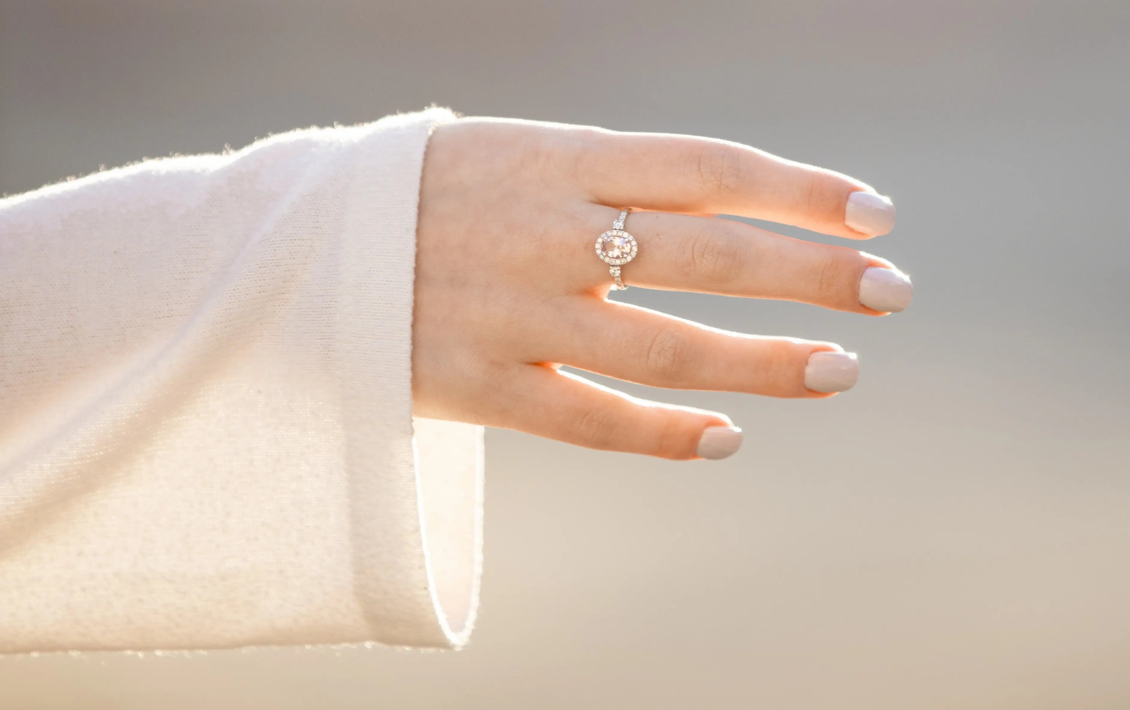 איך מתאימים טבעת מעוצבת לאופי או ללוק שלך