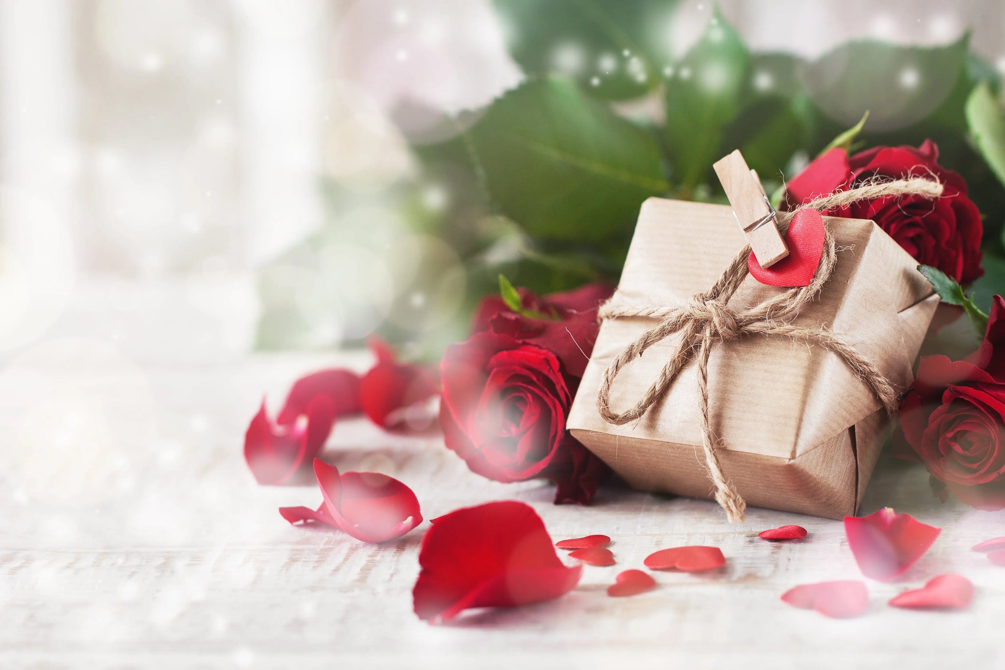 טבעות לאוהבים – טבעת במתנה לחג האהבה