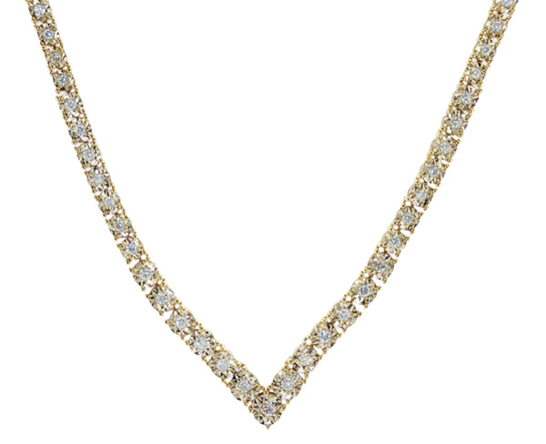 תליון נריה Fermond Jewelery