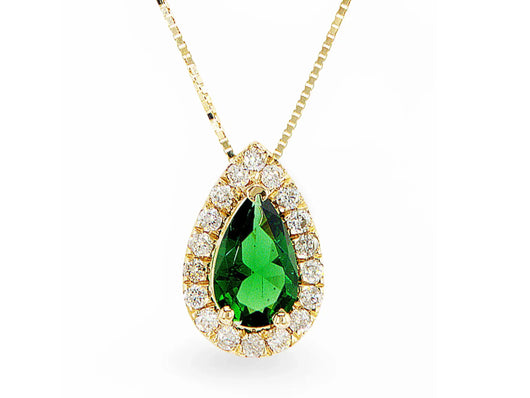 תליון טיפה דריה