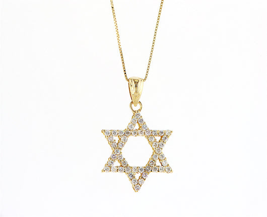 תליון נירים Fermond Jewelry