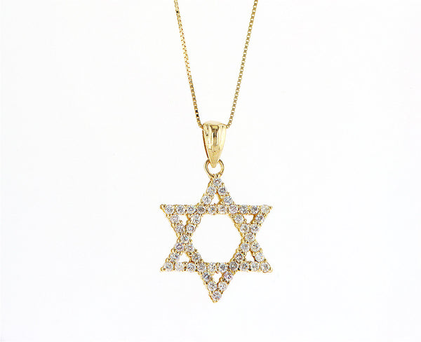 תליון נירים Fermond Jewelry