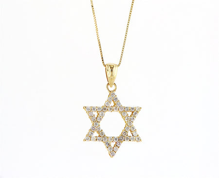 תליון נירים Fermond Jewelry