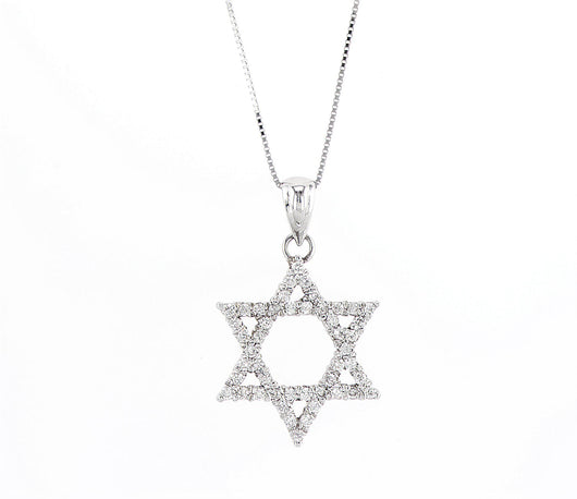 תליון נחל עוז Fermond Jewelry
