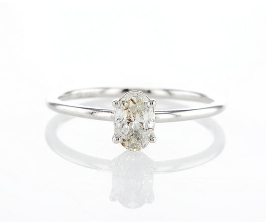 טבעת אירוסין רוח Fermond Jewelery
