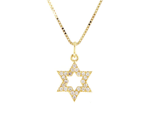 תליון מגן