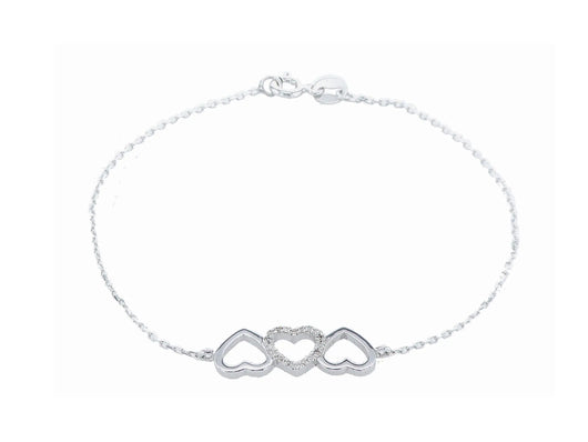 צמיד זהב בתיה Fermond Jewelery