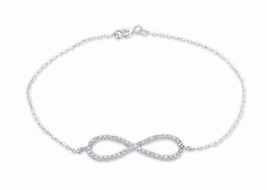 צמיד זהב אופירה Fermond Jewelery