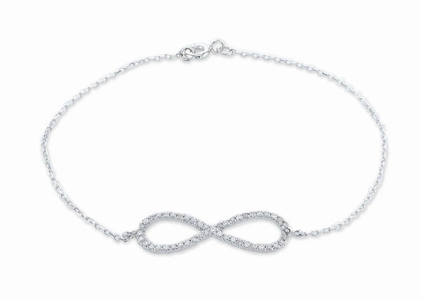 צמיד זהב אופירה Fermond Jewelery