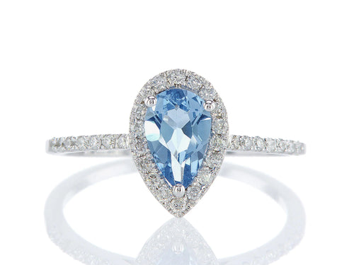 טבעת מעוצבת אהבה Fermond Jewelry