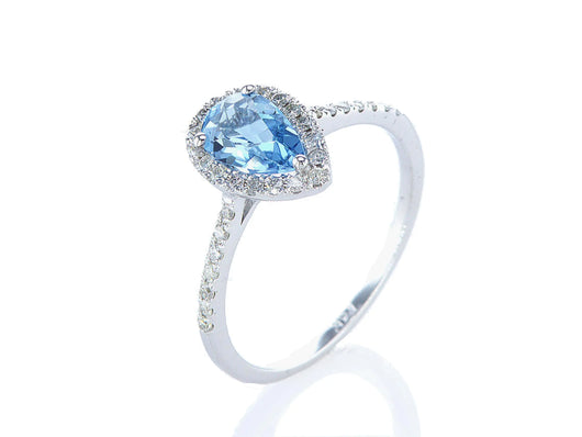 טבעת מעוצבת אהבה Fermond Jewelery