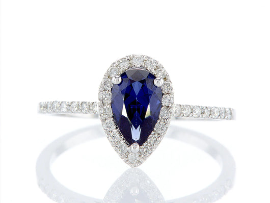 טבעת אושר Fermond Jewelery