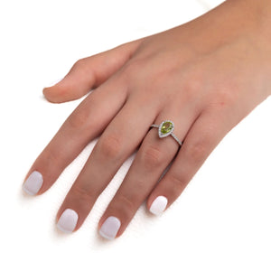 טבעת מעוצבת אחווה Fermond Jewelery