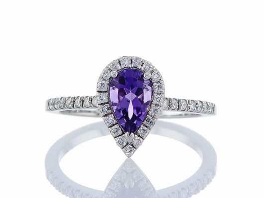 טבעת מעוצבת מזלה Fermond Jewelery