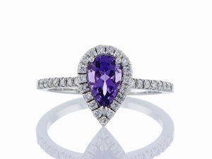 טבעת מעוצבת מזלה Fermond Jewelery