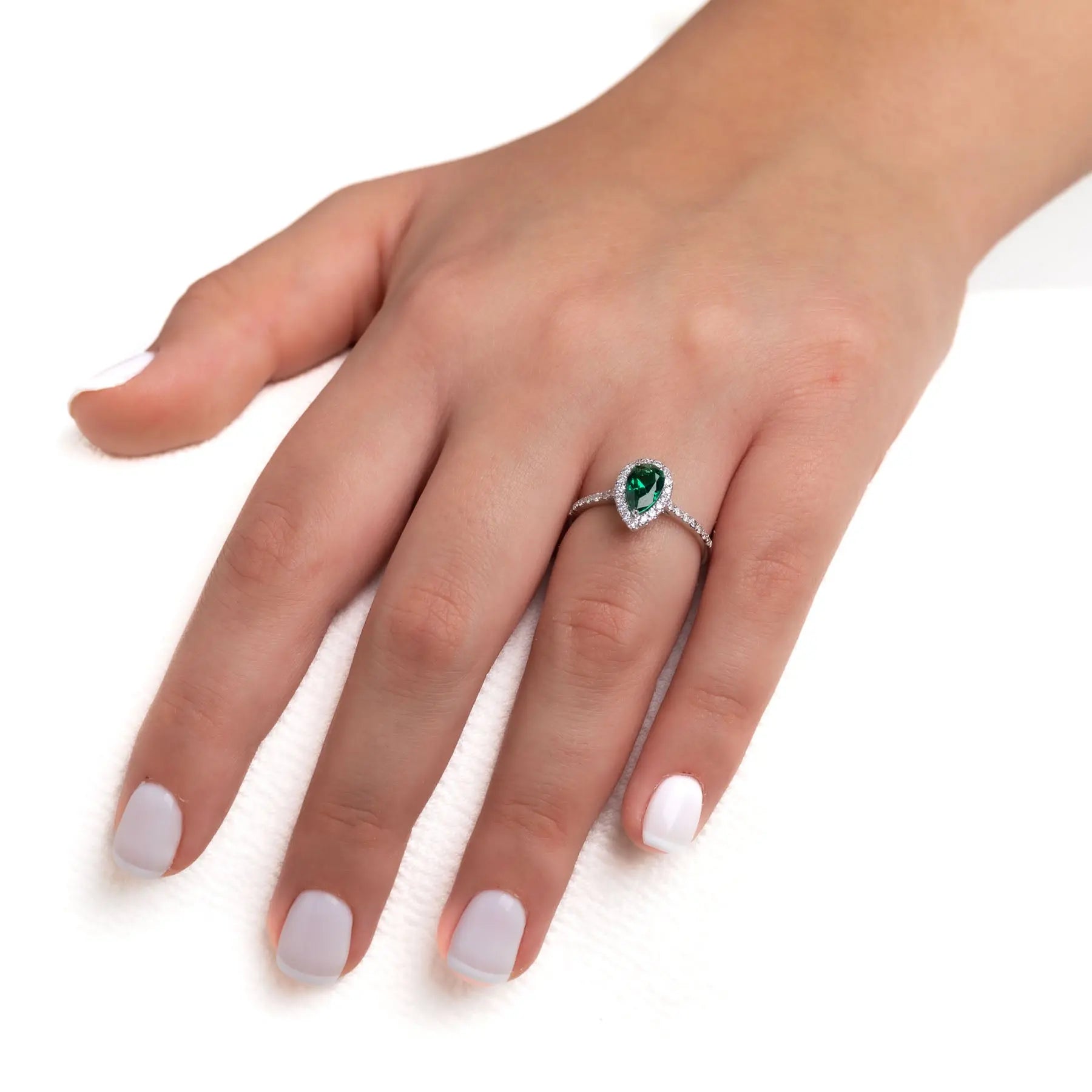 טבעת מעוצבת גילה Fermond Jewelery