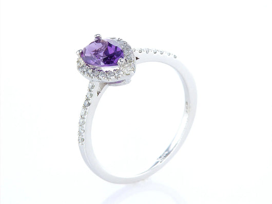 טבעת מעוצבת מזלה Fermond Jewelery