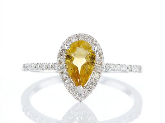 טבעת מעוצבת רעות Fermond Jewelery