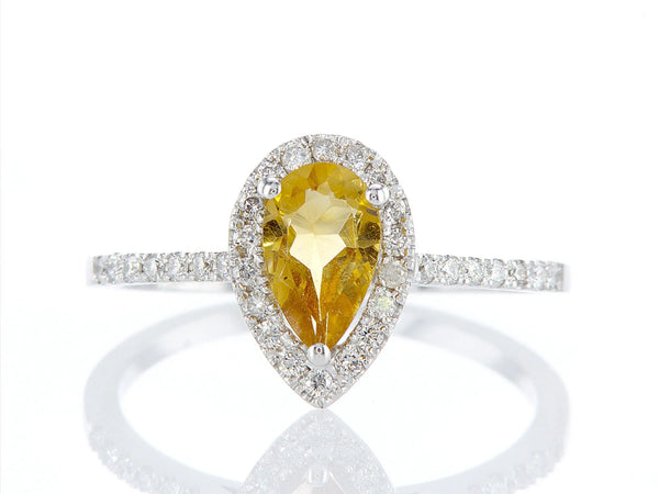 טבעת מעוצבת רעות Fermond Jewelery