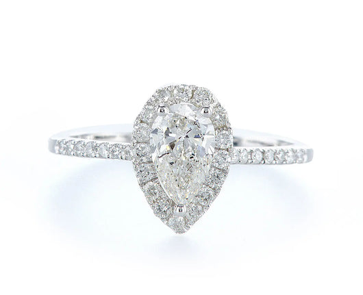 טבעת מעוצבת תדהר Fermond Jewelery