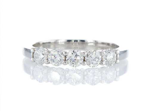טבעת מעוצבת אורה Fermond Jewelry