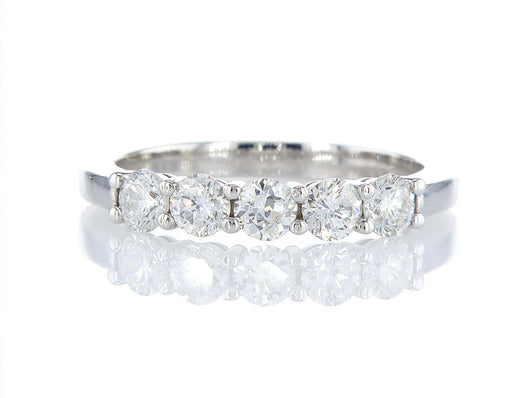 טבעת מעוצבת אורה Fermond Jewelery