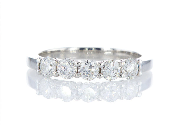 טבעת מעוצבת אורה Fermond Jewelery